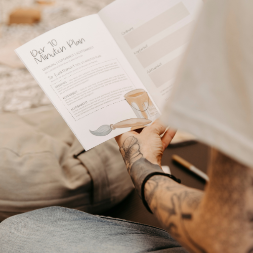 MINDFUL KidsClub | Schnuppertag Wolfenbüttel, 13.12.25