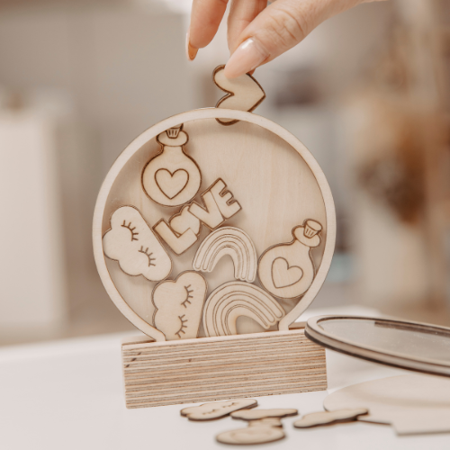 MINDFUL Kids Club – Mitgliedschaft