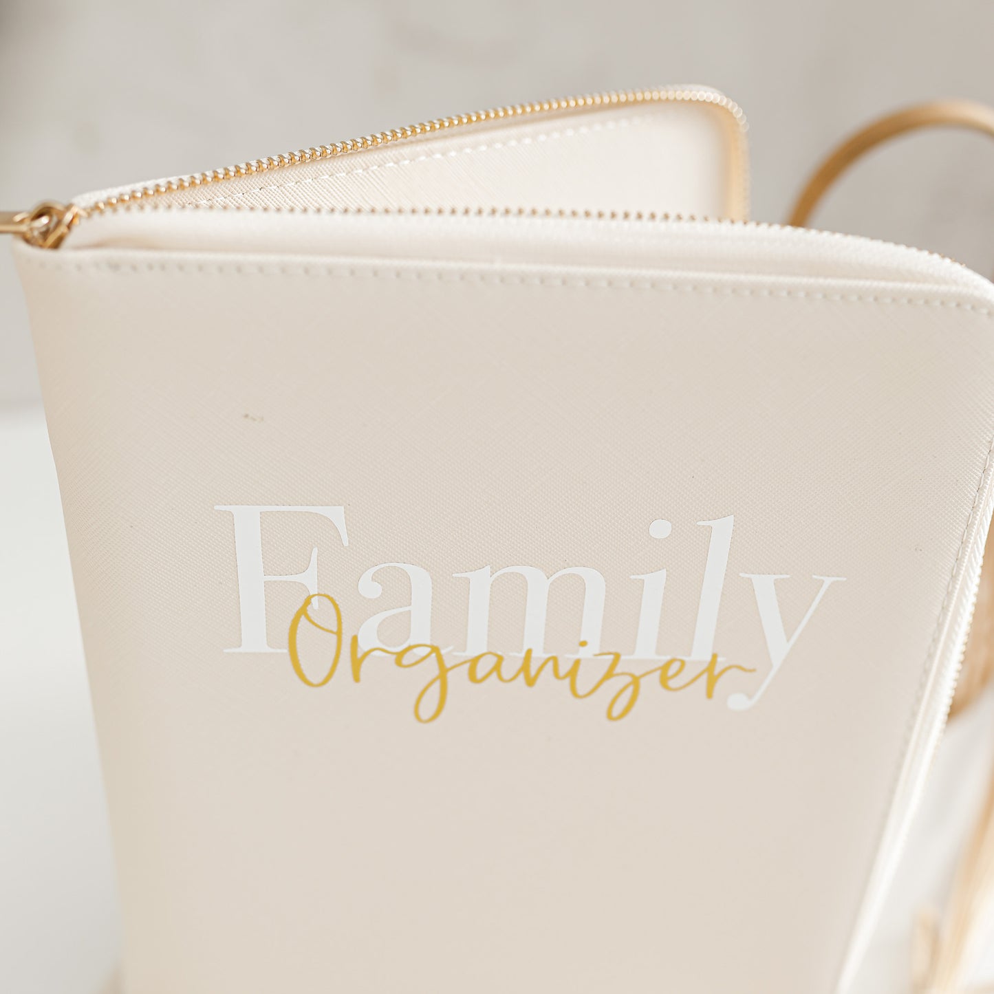 MOM Organizer | personalisiert | Dokumentenmappe | U-Heft Hülle | Mutterpass | Untersuchungsheft | Dokumente Kinder | Krankenkasse | Mappe