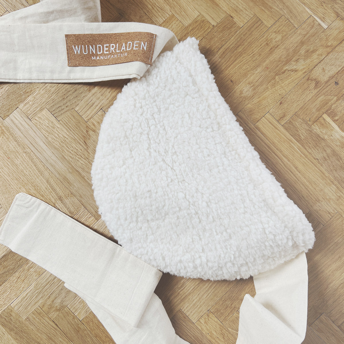 WUNDERWOHL® | Wärmegürtel