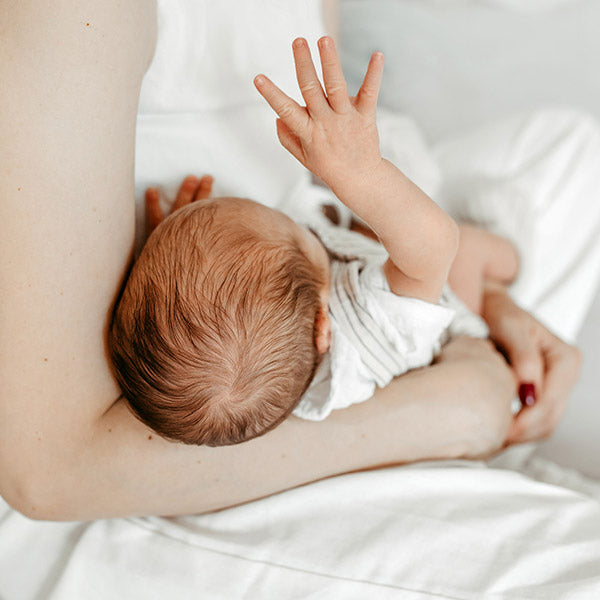 Babymassagekurs nach IAIM