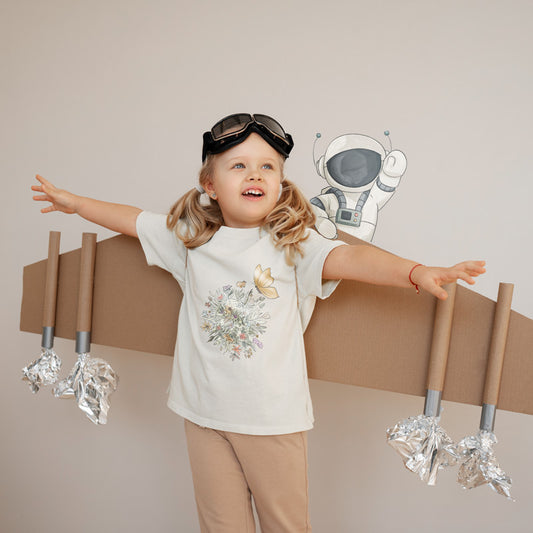 Kids Shirt | Blumenplanet