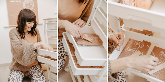 MINDFUL KIDS CLUB. Der Sportverein für die Seele