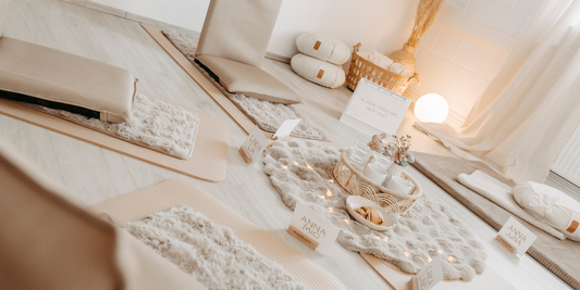 NEUBEGINN. Die WUNDERLADEN Manufaktur hat endlich ein Zuhause gefunden