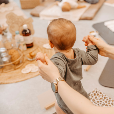MINDFULbaby | 8-Wochen Kurs Wolfenbüttel