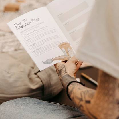 MINDFUL Kids Club – Mitgliedschaft