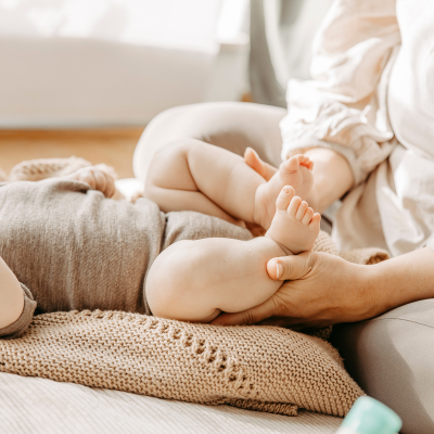 MINDFULtouch | 5-Wochen Kurs Wolfenbüttel