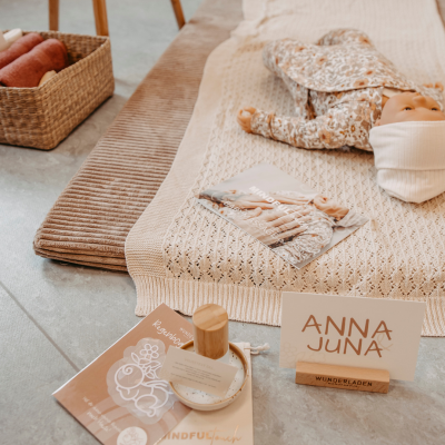 MINDFULbaby | 8-Wochen Kurs Wolfenbüttel