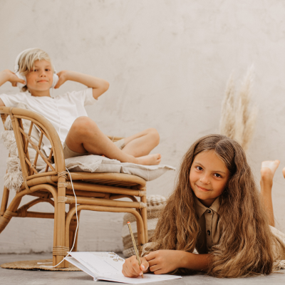 MINDFUL KidsClub | Mitgliedschaft Wolfenbüttel