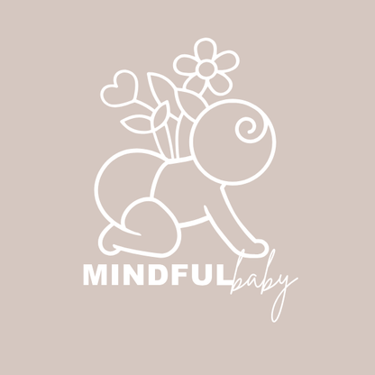 MINDFULbaby Eltern-Kind-Kurs | 5-Wochen Kurs BS-Stöckheim | 110,-€