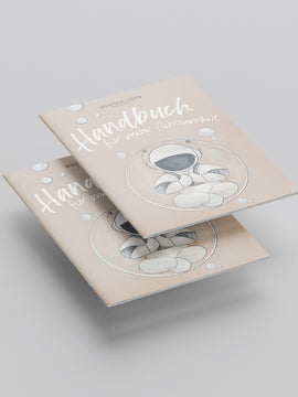Handbuch für mehr Achtsamkeit | für Kids & Teens