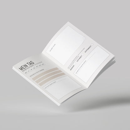 Handbuch für mehr Achtsamkeit | für Kids & Teens