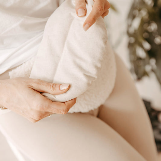 WUNDERWOHL® | Wärmegürtel