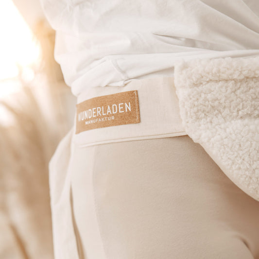 WUNDERWOHL® | Wärmegürtel