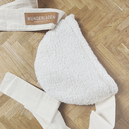 WUNDERWOHL® | Wärmegürtel