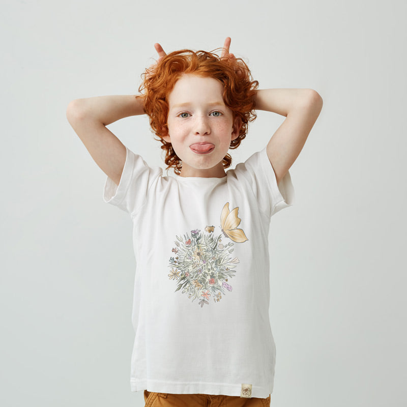 Kids Shirt | Blumenplanet