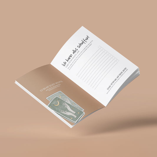Journal für die Rauhnächte