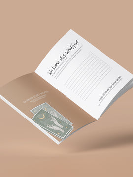 Journal für die Rauhnächte